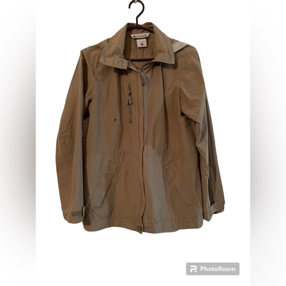 Columbia Jacket - Size M - Picture 1 of 7
